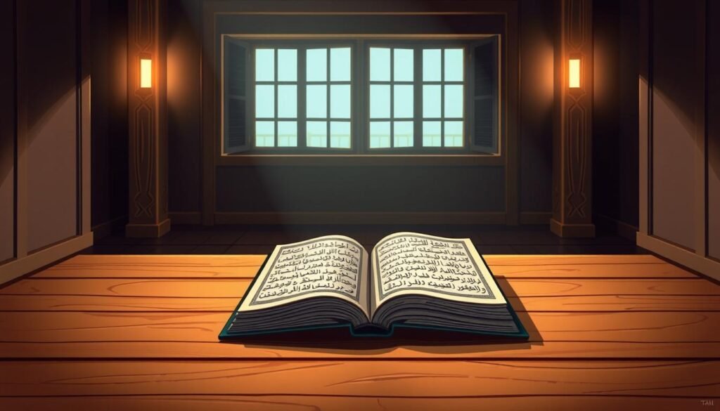 Quran about Hadith