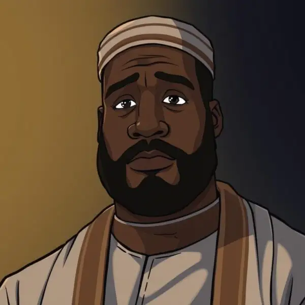 Is Shaquille O'Neal Muslim?