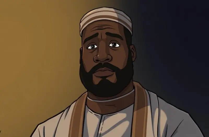 Is Shaquille O'Neal Muslim?