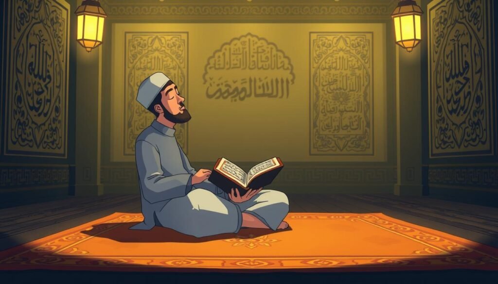 Quranic recitation