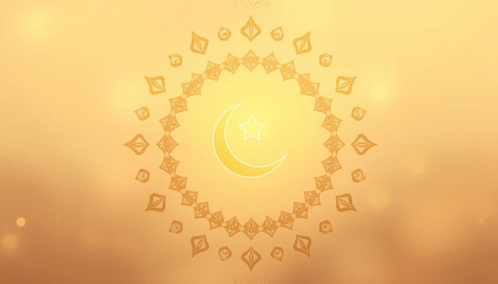 islamic declaration of faith symbols