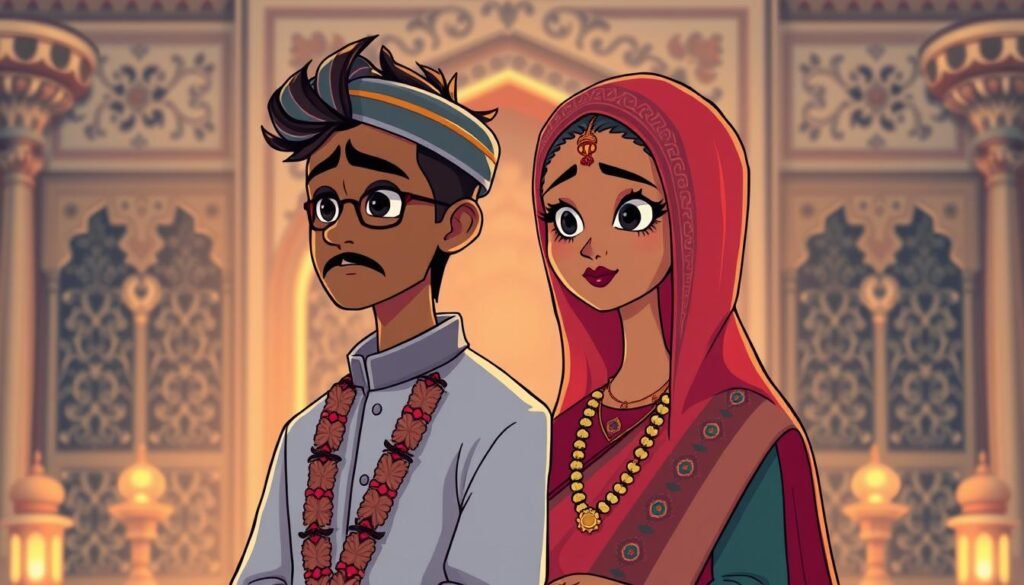 can a hindu marry a muslim