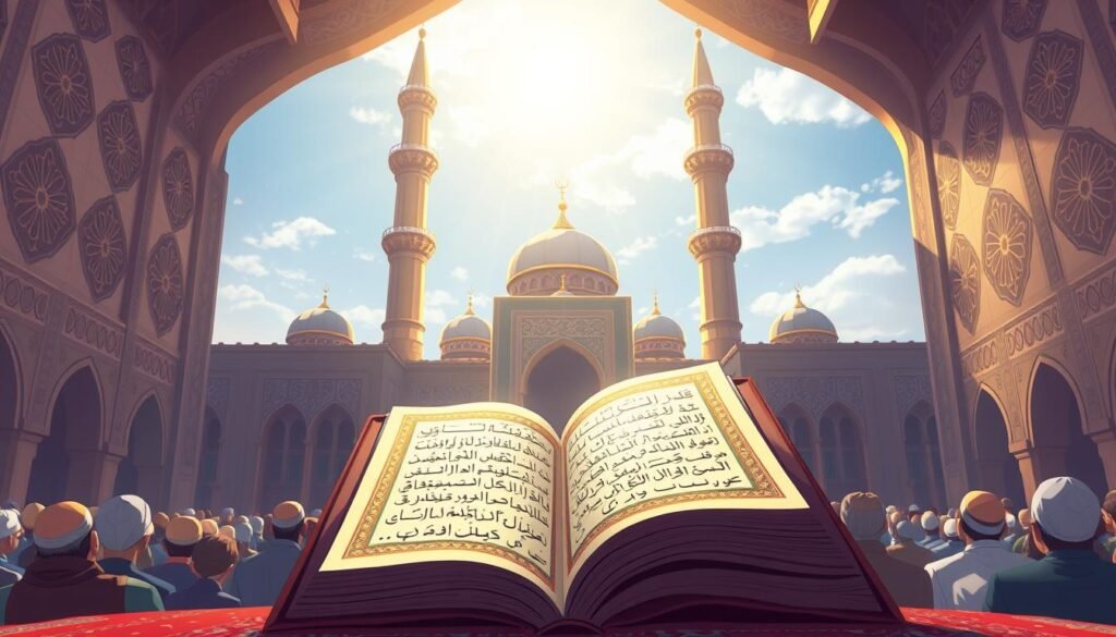 can a muslim lie