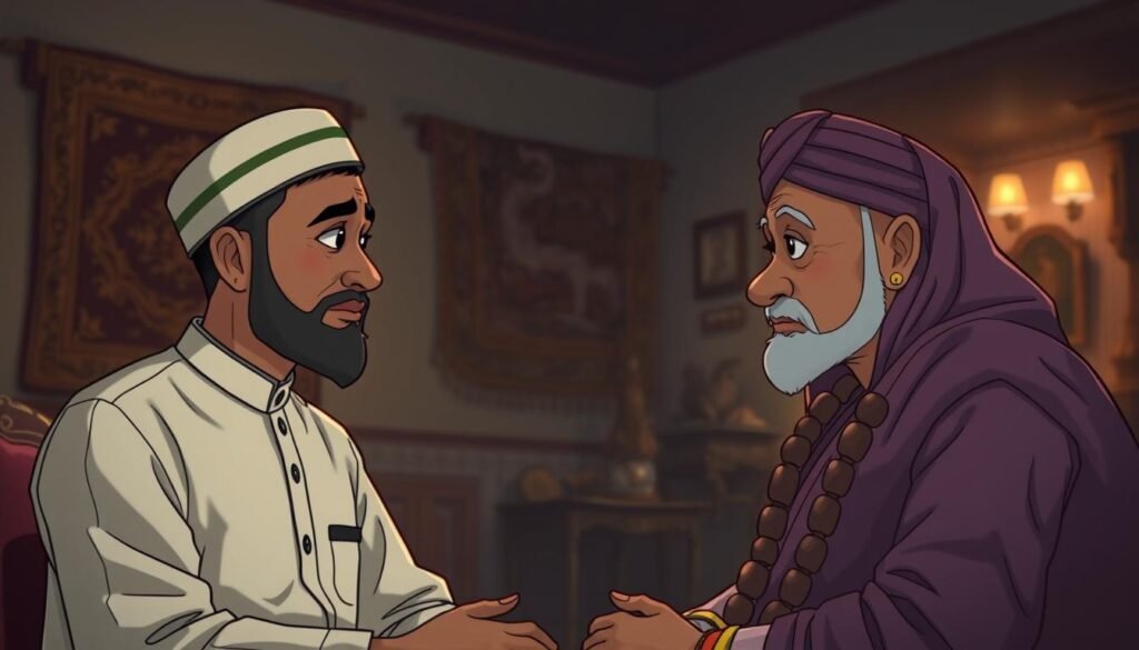 can a muslim marry a hindu