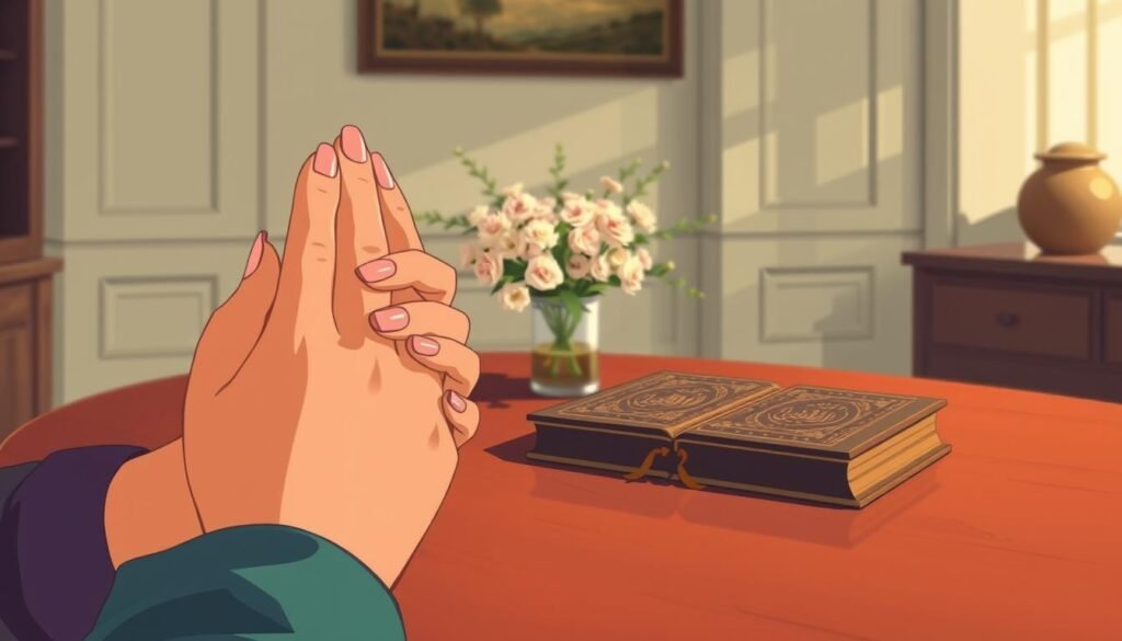 can muslims get their nails done