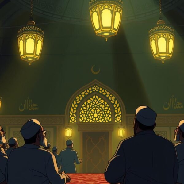 can muslims say the n word