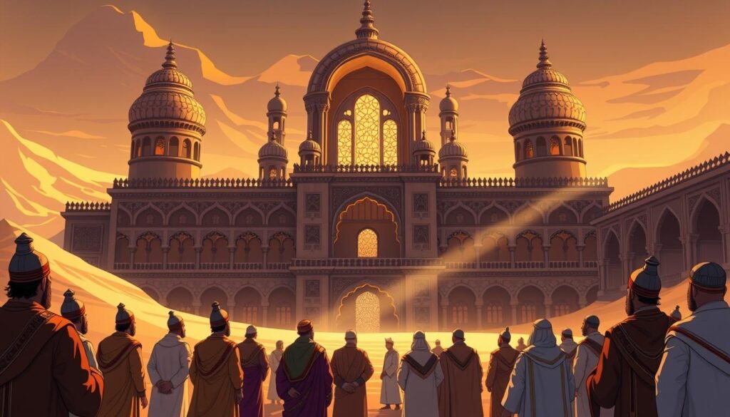 colonial Freemasonry in Islamic regions