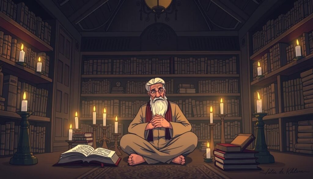 islamic jurisprudence on cosmetics