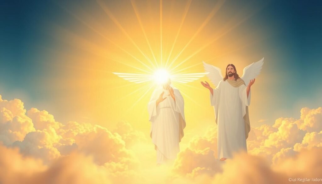 Christian beliefs Trinity salvation in Christianity
