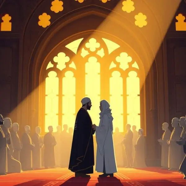 can a muslim marry a jewish