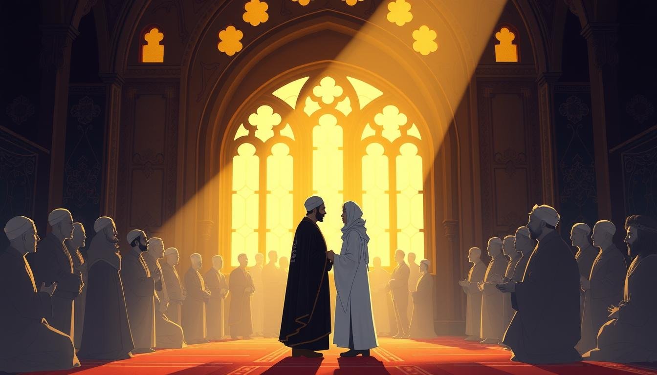 can a muslim marry a jewish