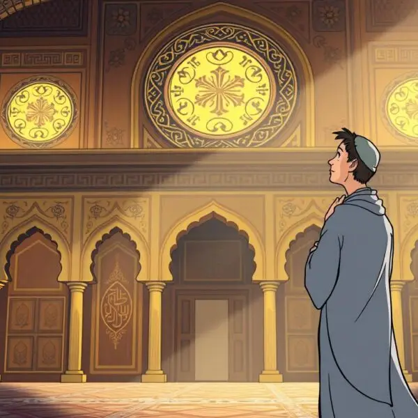 can a muslim watch porn