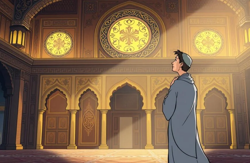 can a muslim watch porn