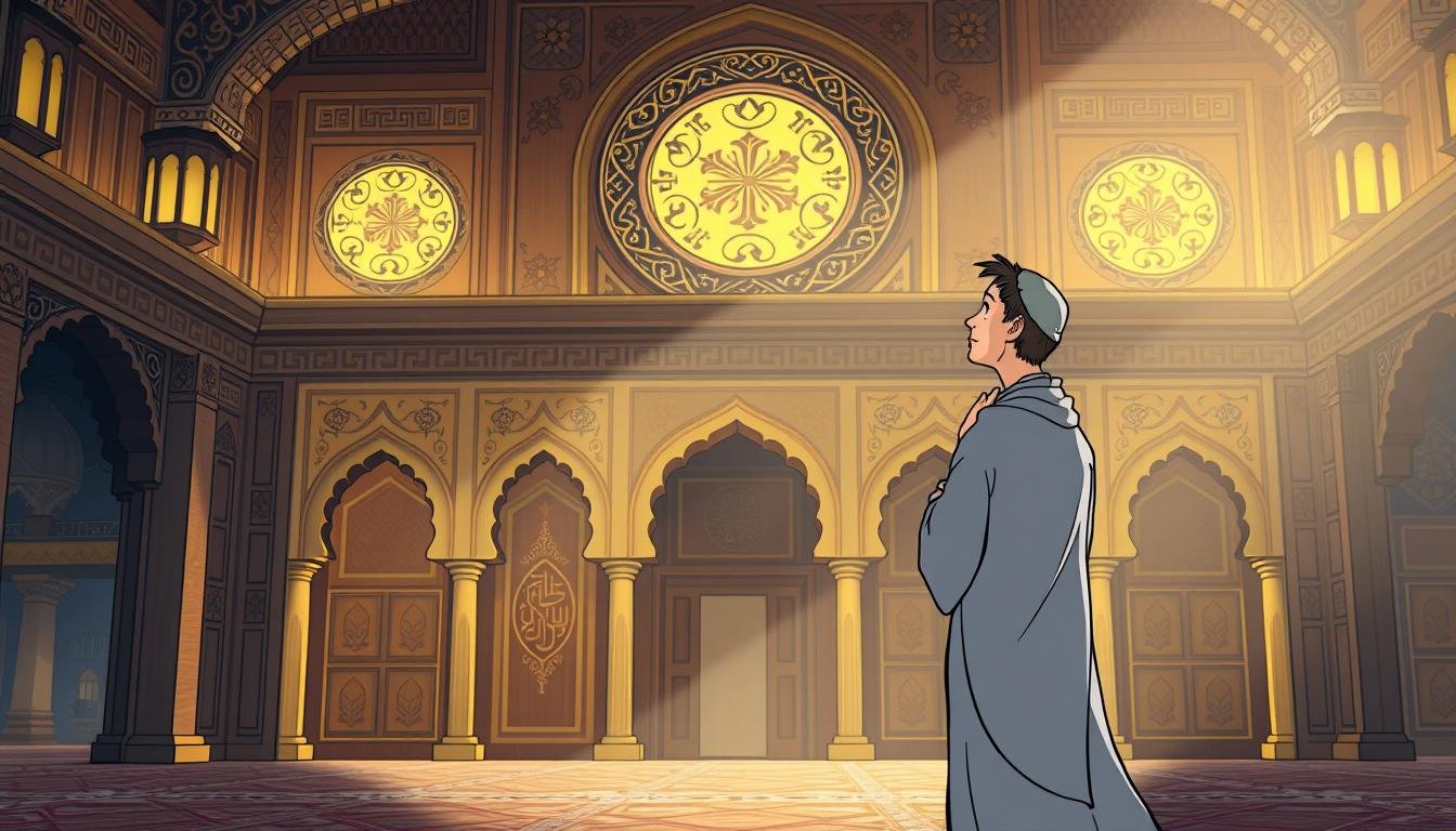 can a muslim watch porn