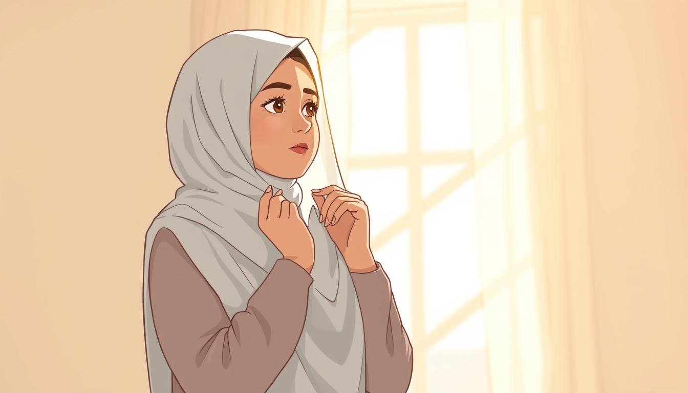can i wear a hijab without being muslim