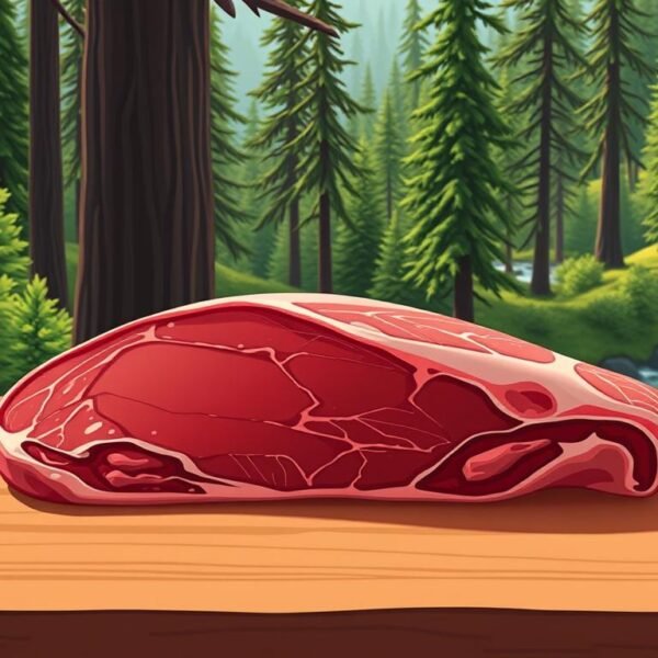 can muslim eat deer