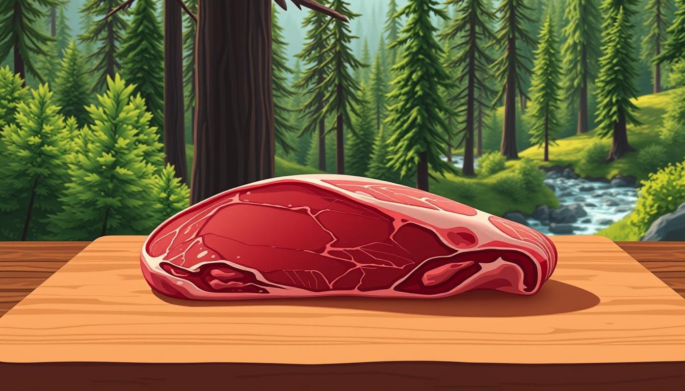 can muslim eat deer
