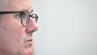 US cautions UK and France against recognizing a Palestinian state