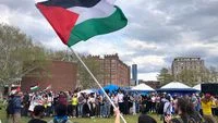 Ex-Biden Diplomat Asserts “Free Palestine” Is Now a Call to Violence