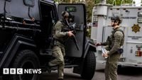 Eight Injured in Colorado Attack as Suspect Shouts ‘Free Palestine’