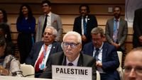 Global South Reaffirms Support for Palestine at the World Health Assembly