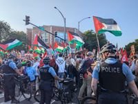 Decoding Project Esther: US Tactics Against Pro-Palestine Movements