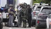 8 Injured in Colorado Attack by Man Wielding Homemade Flamethrower While Shouting ‘Free Palestine’