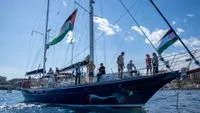 Freedom Flotilla Successfully Completes Its Mission Amid Israel-Palestine Tensions