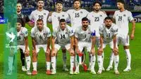 Palestine’s World Cup Dreams End with a Heartbreaking Draw