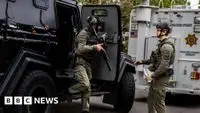 Colorado incident: Eight injured as man shouts “Free Palestine”
