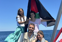 Israel’s Seizure of ‘Madleen’ Deemed a Breach of International Law