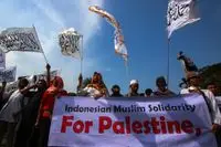 Indonesia Must Not Compromise Palestine for OECD Membership