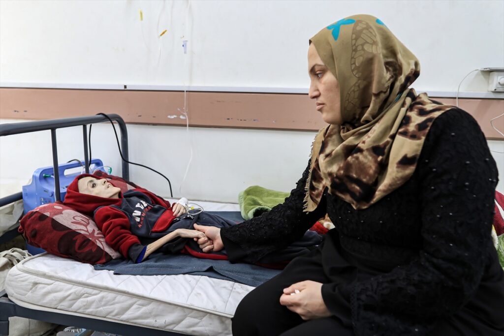 Middle East: Breaking Developments and Updates
