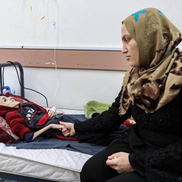 Middle East: Breaking Developments and Updates