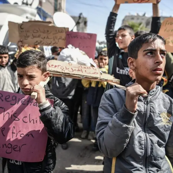 Live Updates: Day 612 of Gaza Conflict with Latest from Israel and the Middle East