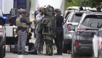 FBI Reports 8 Injured in Colorado Attack by Man with Improvised Flamethrower Yelling “Free Palestine”