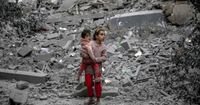 How Ms. Rachel’s Support for Gaza Sparked Hope Among…