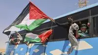 Egypt Arrests Pro-Palestinian Activists Ahead of Gaza March