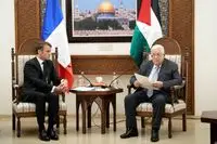 Macron-Supported UN Summit on Palestinian Statehood Postponed