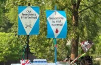 Twin Cities Pro-Palestine Movement Gains Ground