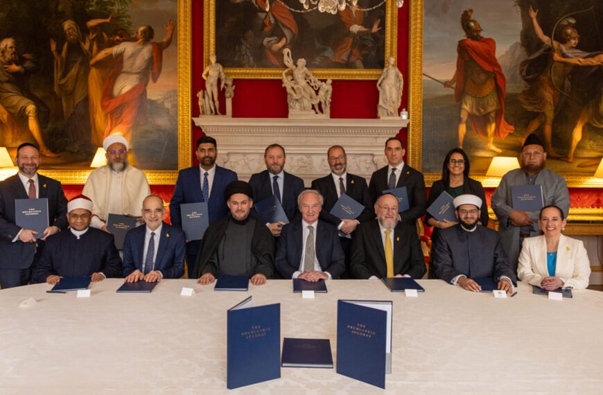 British Universities Urged to Tackle Antisemitism After Synagogue Attack