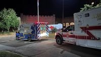 Witness: New Hampshire country club shooter shouts “Free Palestine” during wedding chaos