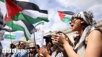 Home Secretary Confirms Government Set to Ban Palestine Action
