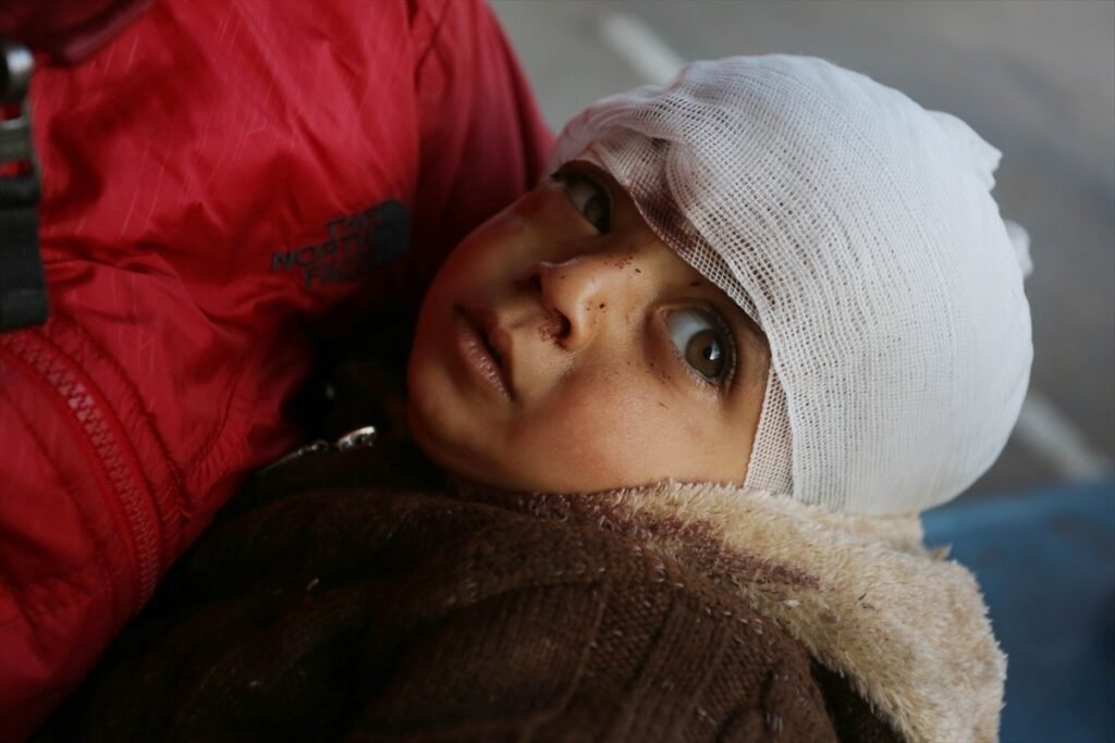 UN Urges Pakistan and Afghanistan to Cease Hostilities for Civilian Protection