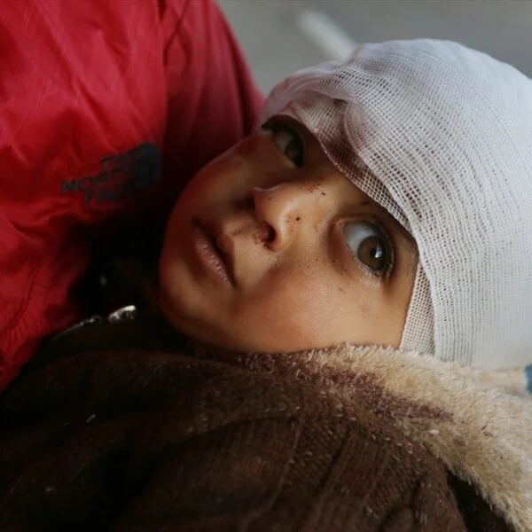 UN Urges Pakistan and Afghanistan to Cease Hostilities for Civilian Protection