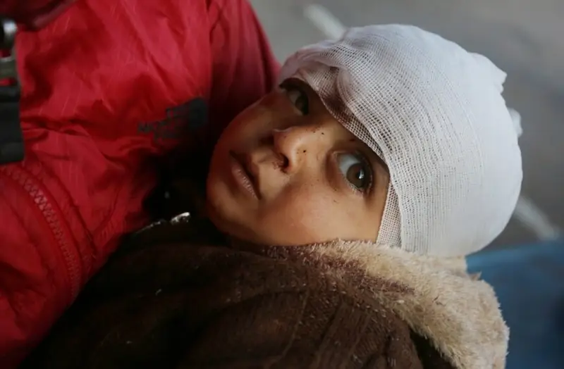 UN Urges Pakistan and Afghanistan to Cease Hostilities for Civilian Protection