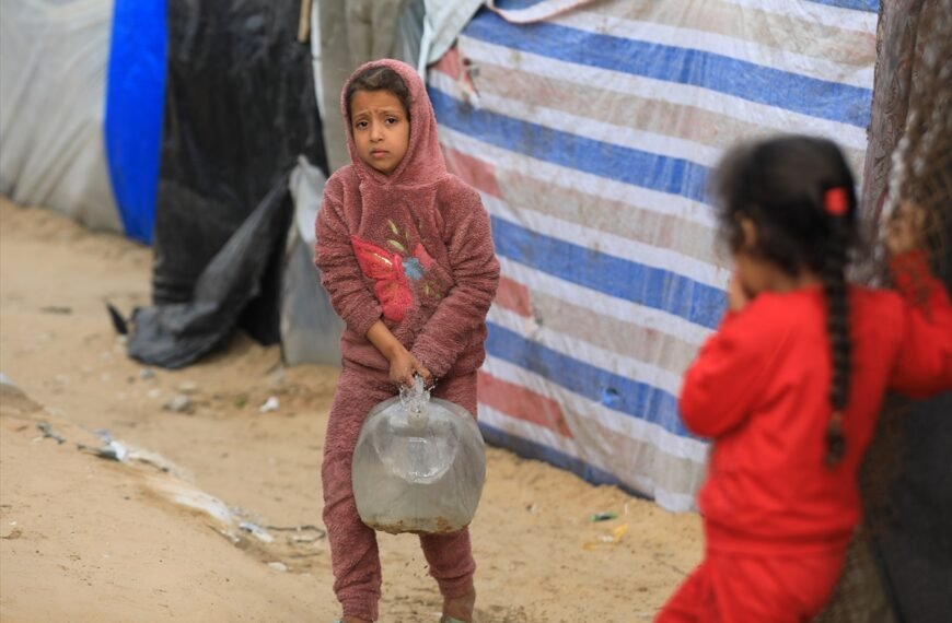 Trump Administration Tried to Deny Security Funding to Muslim Organizations