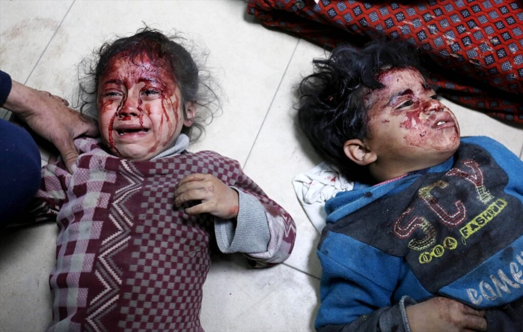 Orthodox Church Suicide Bombing Claims 25 Lives: What We Know