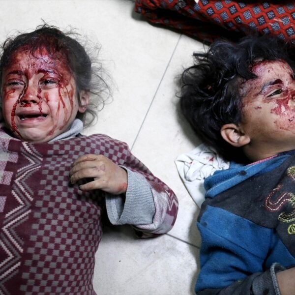 Charitable Donations Surge as Nonprofits Face Ongoing Financial Pressures