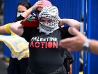UK Ban on the Palestine Action Group: An In-Depth Look